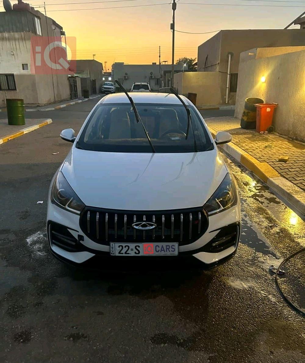 شيري أريزو 5